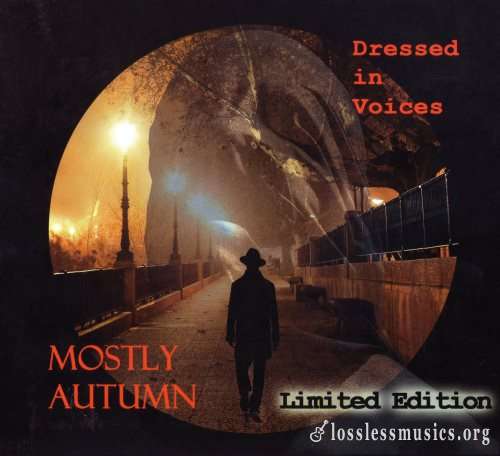 Mostly Autumn - Drеssеd In Vоiсеs (2СD) (2014)