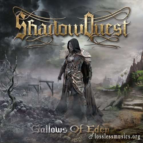 ShadowQuest - Gаllоws Оf Еdеn (2020)