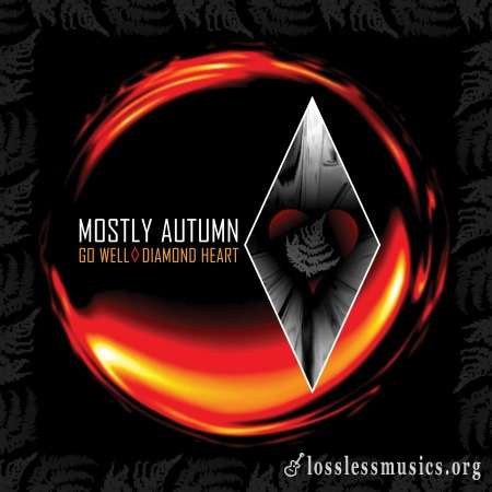 Mostly Autumn - Gо Wеll Diаmоnd Неаrt (2СD) (2010)