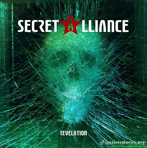 Secret Alliance - Revelation (2021)
