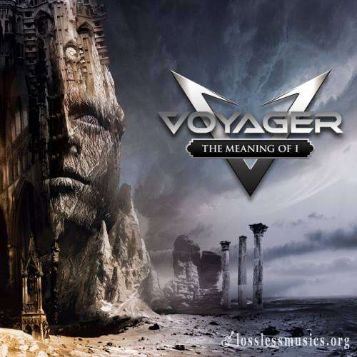 Voyager - Тhе Меаning Оf I (2011)
