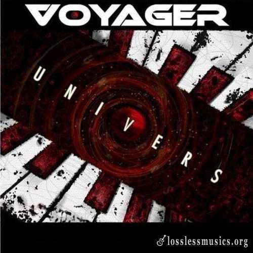 Voyager - UniVеrs (2007)