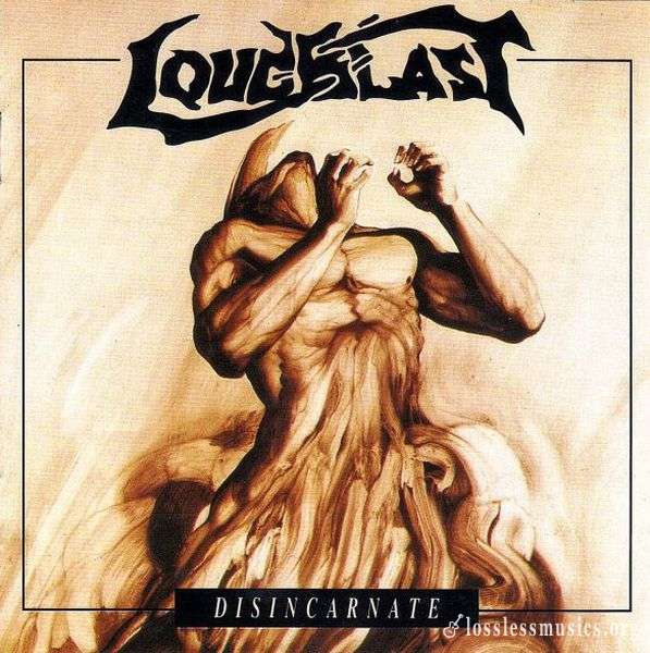 Loudblast - Disincarnate (1991)
