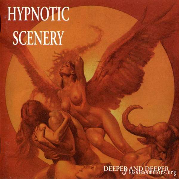 Hypnotic Scenery - Deeper and Deeper (1997)