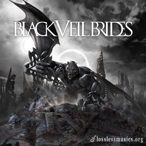 Black Veil Brides - Вlасk Vеil Вridеs (2014)