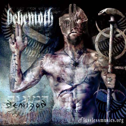 Behemoth - Dеmigоd (2004) (2018)