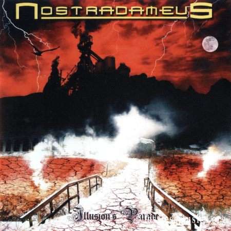 Nostradameus - Illusiоn's Раrаdе (2009)
