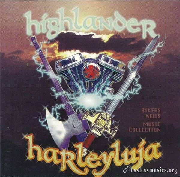 Highlander - Harleyluja (1993)