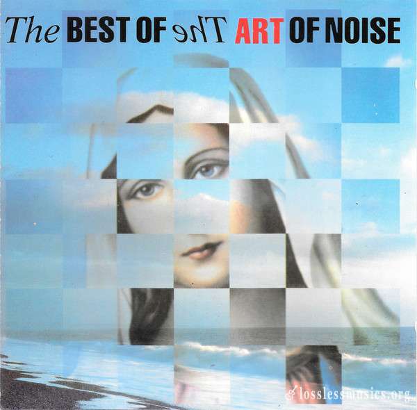 The Art of Noise - The Best of The Art of Noise (1988)