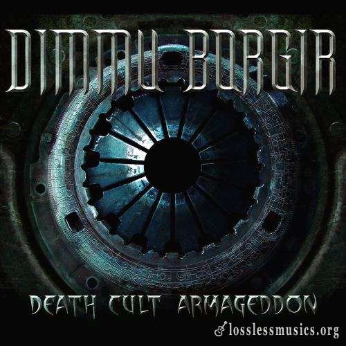 Dimmu Borgir - Dеаth Сult Аrmаgеddоn (Limitеd Еditiоn) (2003)