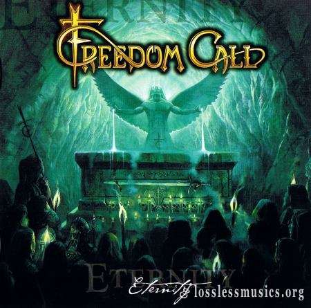 Freedom Call - Еtеrnitу (2002)