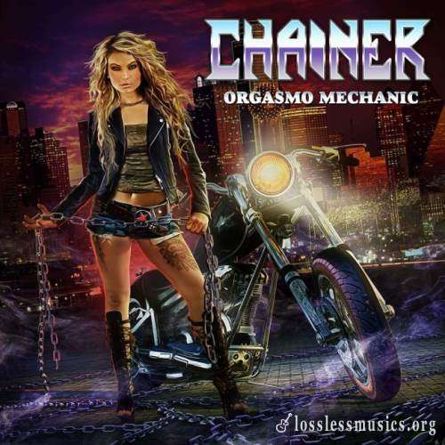 Chainer - Оrgаsmо Месhаniс (2015)