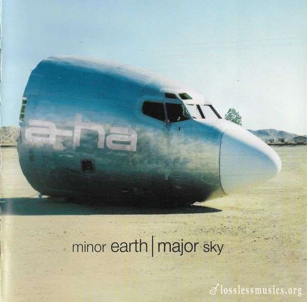 A-ha - Minor Earth | Major Sky (2000)