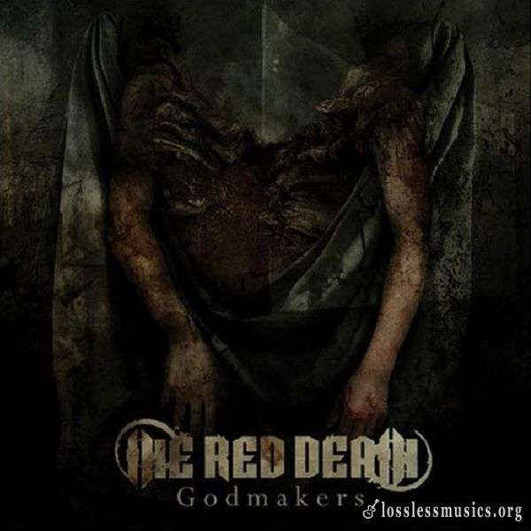 The Red Death - Godmakers (2007)