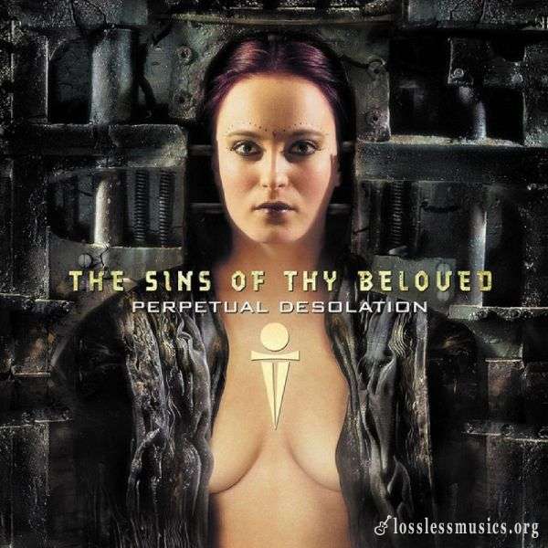 The Sins of Thy Beloved - Perpetual Desolation (2000)