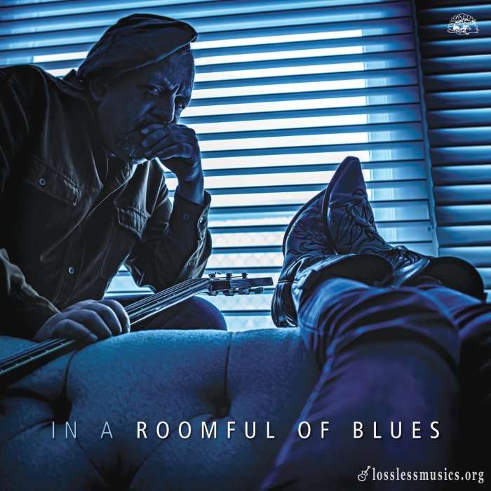 Roomful Of Blues - In A Roomful Of Blues (2020)