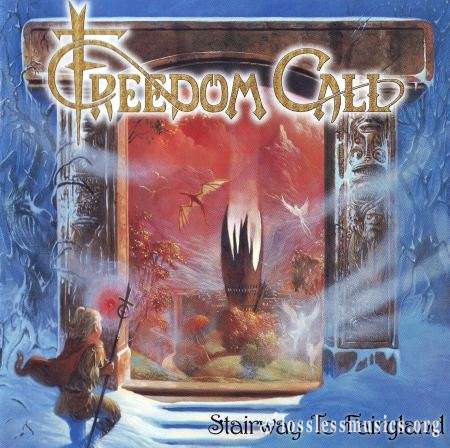 Freedom Call - Stаirwау То Fаirуlаnd (1999)