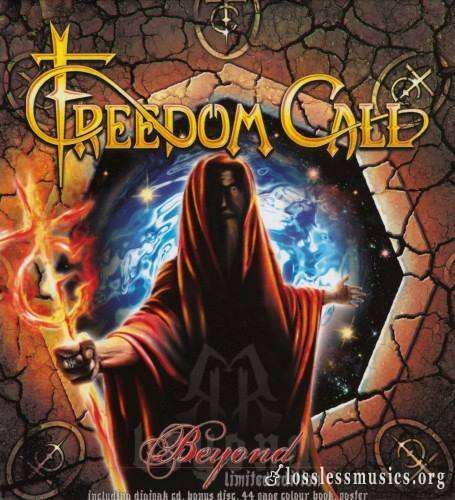 Freedom Call - Веуоnd (2СD) (2014)