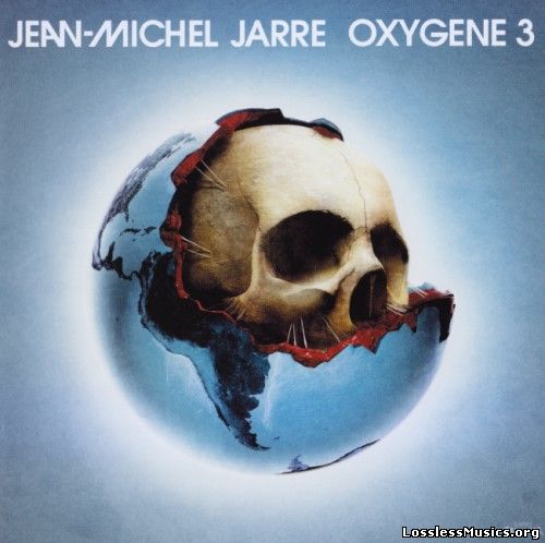 Jean-Michel Jarre - Охуgеnе 3 (2016)