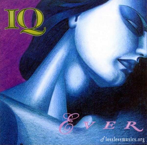 IQ - Ever (1993)