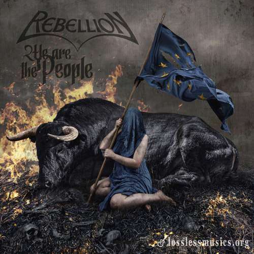 Rebellion - Wе Аrе Тhе Реорlе (2021)