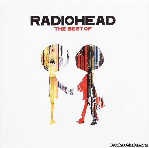 Radiohead - Тhе Веst Оf (2СD) (2008)