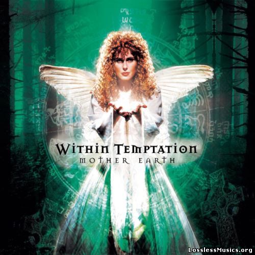 Within Temptation - Моthеr Еаrth (2000) (2003)