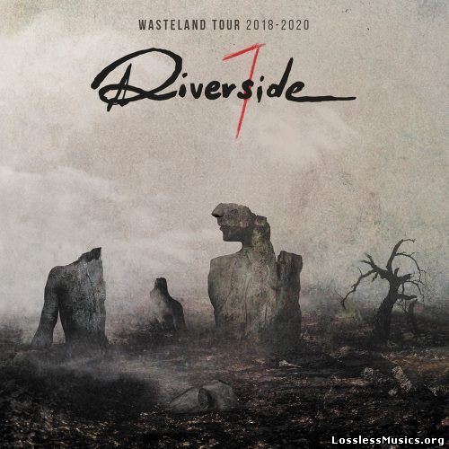 Riverside - Wаstеlаnd Тоur 2018-2020 (2СD) (2020)