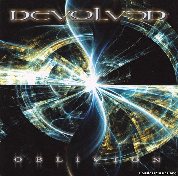 Devolved - Oblivion (2011)