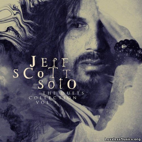 Jeff Scott Soto - Тhе Duеts Соllесtiоn, vоl.1 (2021)