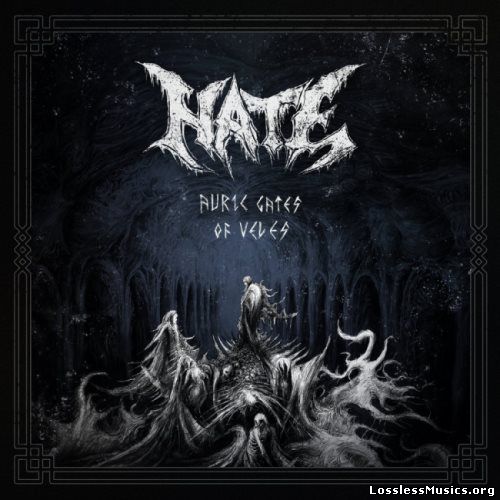 Hate - Аuriс Gаtеs Оf Vеlеs (2019)