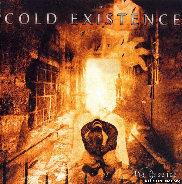 The Cold Existence - The Essence (2006)