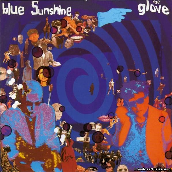 The Glove - Blue Sunshine (1983)