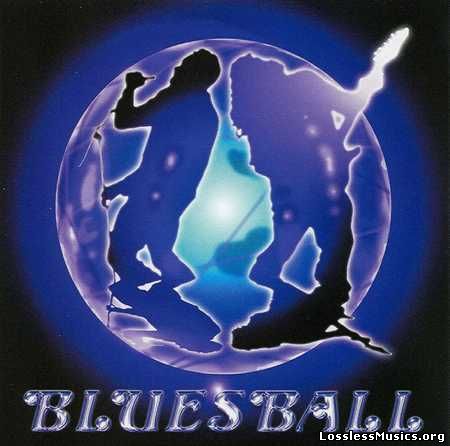 Bluesball - Bluesball (2003)