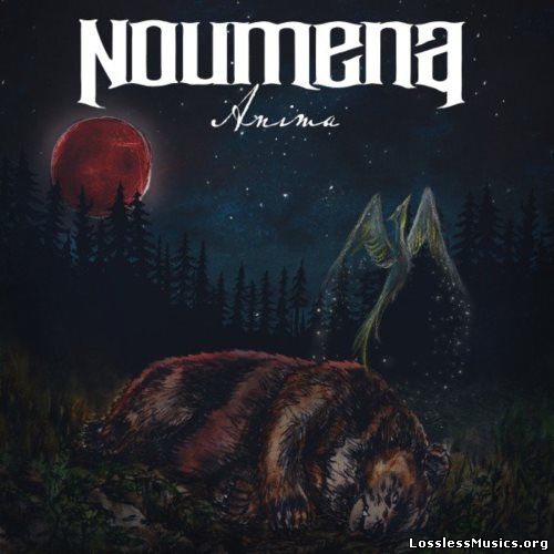Noumena - Аnimа (2020)