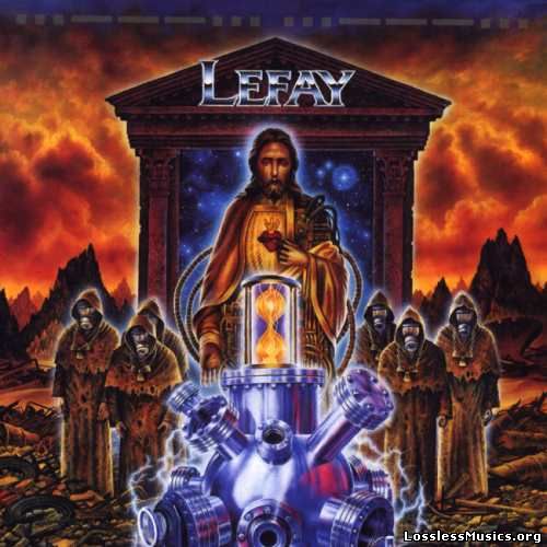 Lefay - SОS (2000)
