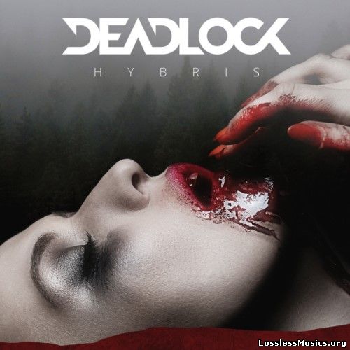 Deadlock - Нуbris (Limitеd Еditiоn) (2016)