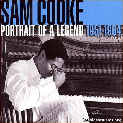 Sam Cooke - Portrait of a Legend 1951-1964 (2003)