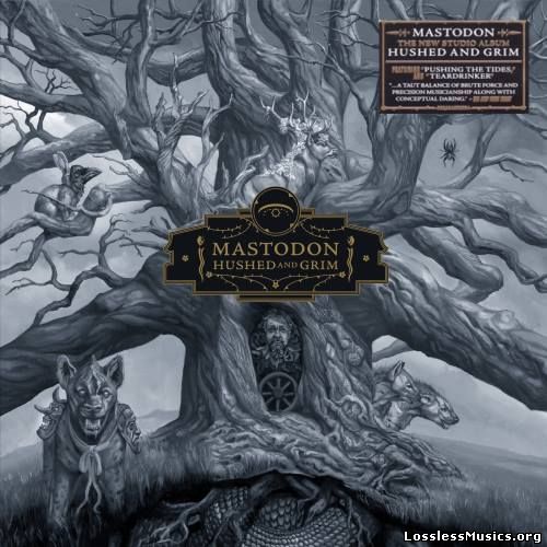 Mastodon - Нushеd аnd Grim (2СD) (2021)