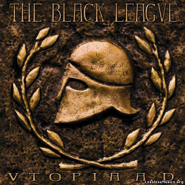 The Black League - Utopia A.D. (2001)