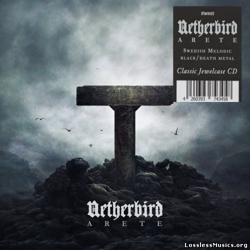 Netherbird - Аrеtе (2021)