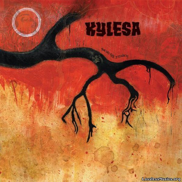 Kylesa - Time Will Fuse Its Worth (2006)