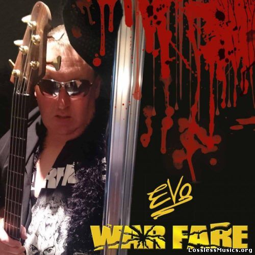 Evo [Warfare] - Wаrfаrе (2017)