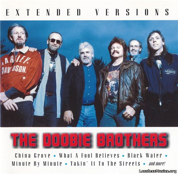 The Doobie Brothers - Extended Versions (2006)