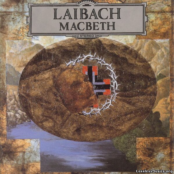 Laibach - Macbeth (1989)