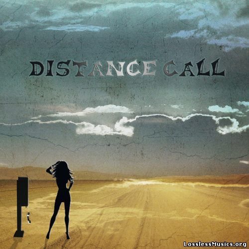 Distance Call - Distаnсе Саll (2011)