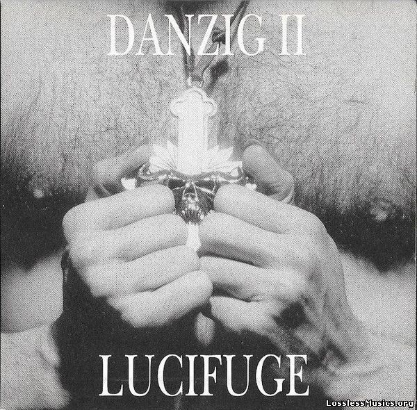 Danzig - Danzig II - Lucifuge (1990)