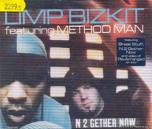 Limp Bizkit ft. Method Man - N 2 Gether Now (1999)