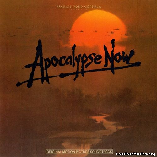 Carmine Coppola & Francis Coppola - Apocalypse Now OST (2001)