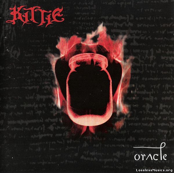 Kittie - Oracle (2001)